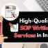 SOP Writing Services
