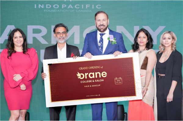 Real Stories, Real Success: How Orane International is Changing Lives Through Beauty Education in Canada